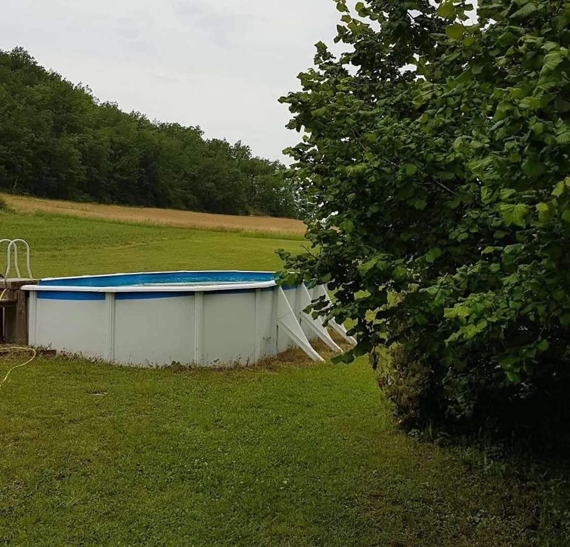 Maison Charmante A Sauveterre Avec Piscine Privee 0*, Sauveterre (Tarn-et-Garonne)