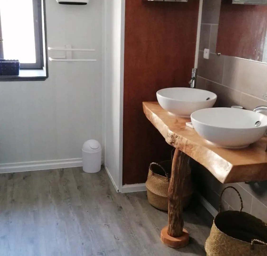Holiday home Maison Charmante A Sauveterre Avec Piscine Privee