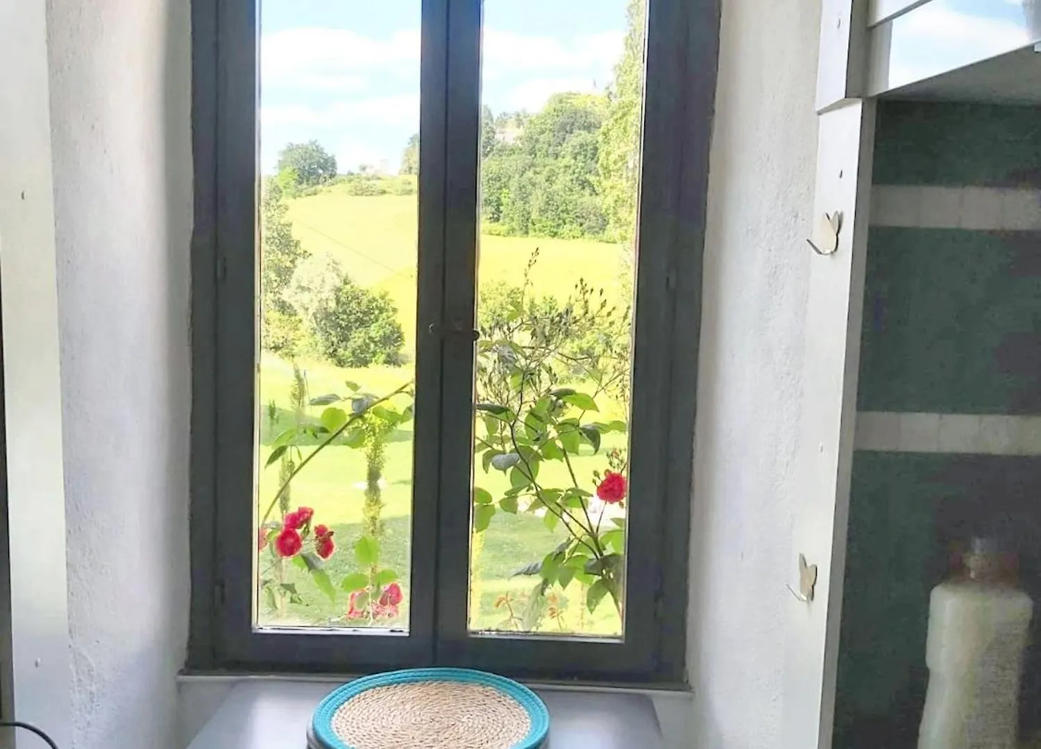 Holiday home Maison Charmante A Sauveterre Avec Piscine Privee