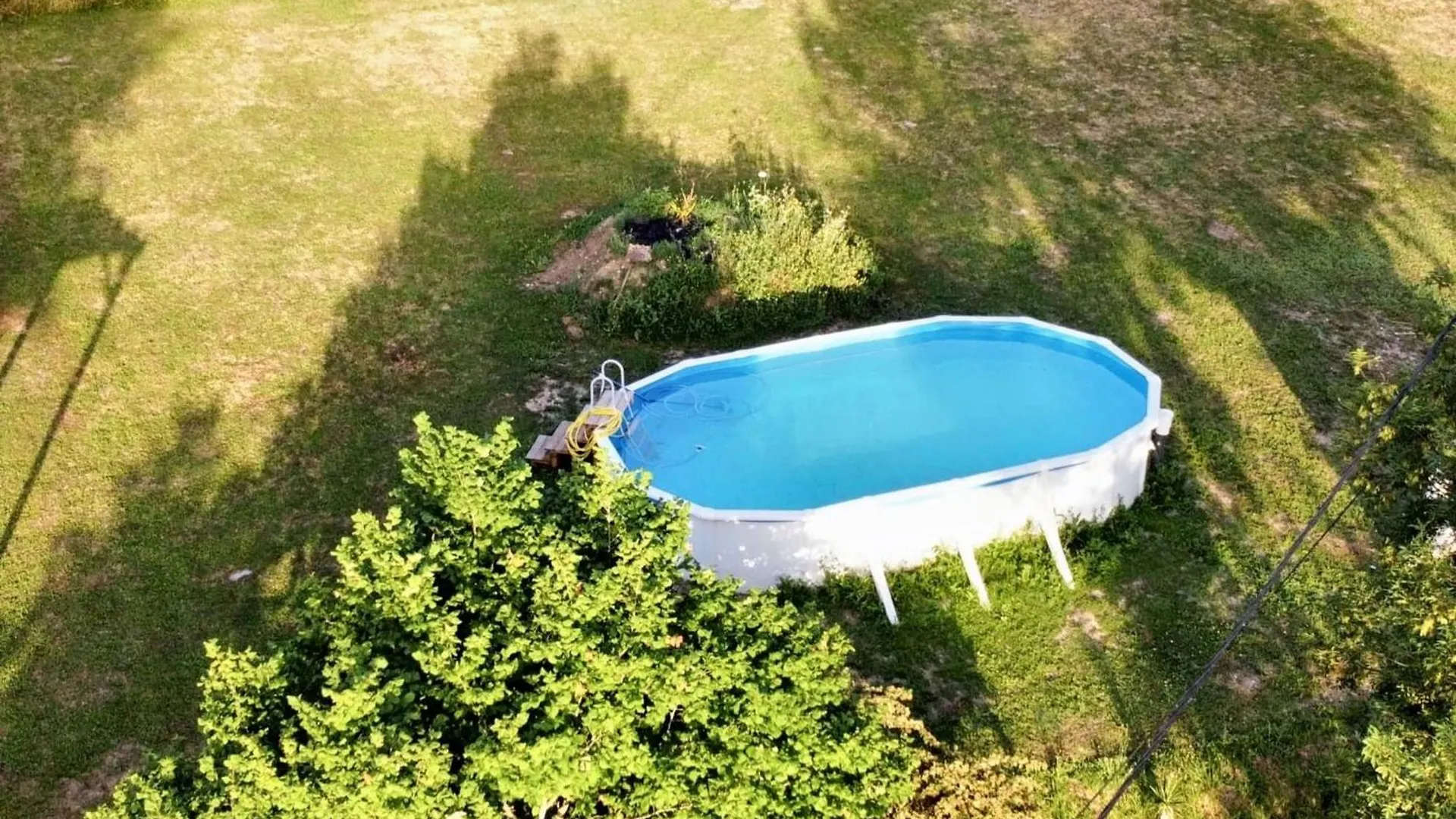 Maison Charmante A Sauveterre Avec Piscine Privee Holiday home