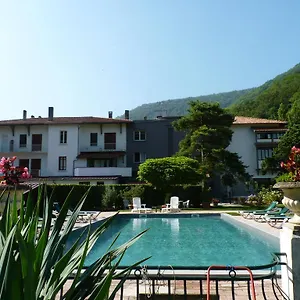 Hotel Des 7 Molles, Sauveterre (Tarn-et-Garonne)